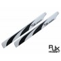 RJX Energy 325mm Premium CF Blades (B Version)